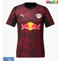 RB Leipzig Conrad Harder #11 Rezervni Dres 2025-26 Kratak Rukav